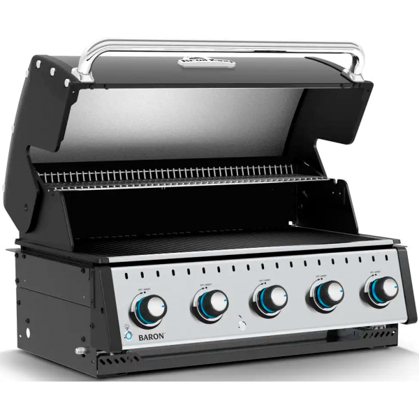 Broil King Baron 520 BI Built-In Gas Grill (876653)