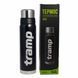 Tramp Expedition Line Thermos 0.9 L UTRC-027, Black, Черный