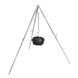 Petromax Cooking Tripod for Campfire