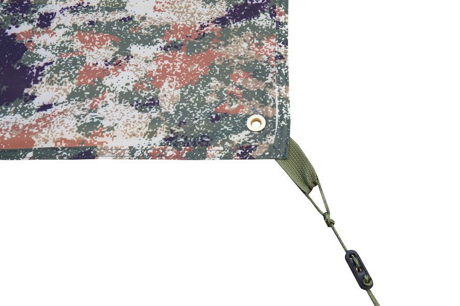Тент Tramp Tent 3 х 5 camo UTRT-101-camo