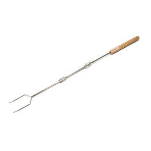 Набор шампуров-вилок Petromax Campfire Skewer LS1 (2 шт)