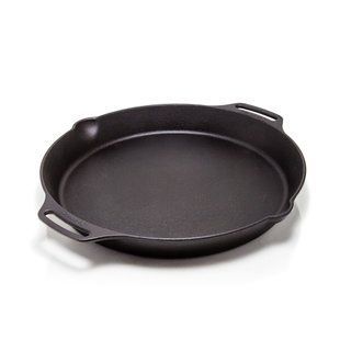 Сковорода чавунна Petromax Fire Skillet з ручками-петлями &Oslash;40 см