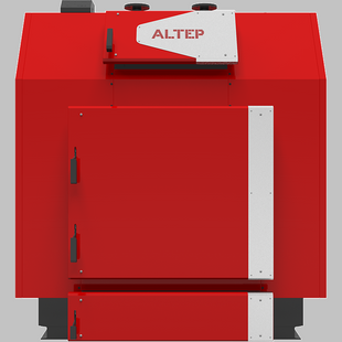 Котел на твердому паливі ALTEP TRIO UNI Plus 200