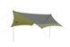 Тент зі стійками Tramp Lite Tent green UTLT-034