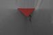 Tramp Sarma 2 (V2) Tent, Grey/Red (TRT-030)