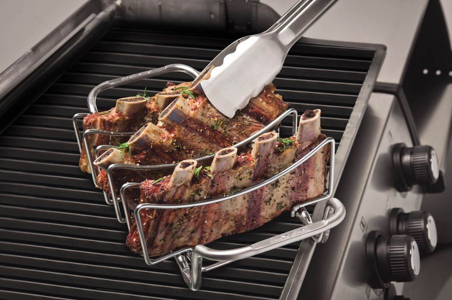 Ростер для ребер Broil King