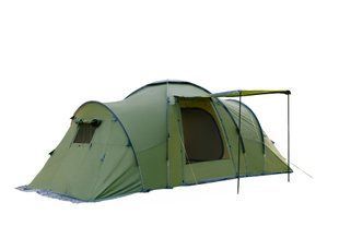 Палатка Tramp Brest 4 (V3) UTRT-110-olive