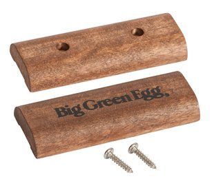 Ручка дерев'яна для Big Green Egg XL, L