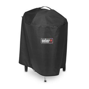 Чехол Premium для угольных грилей WEBER 57 см (кроме Weber Performer)