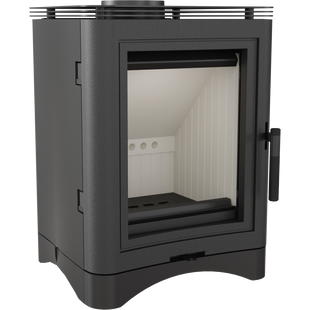 Стальная печь Kratki KOZA K5 &Oslash; 130