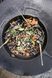 Petromax Fire Skillet Cast Iron with Long Handle &Oslash;40 cm, Пательня, Чавун, 400
