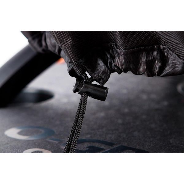Чохол для портативних газових грилів O-GRILL Cover 888202