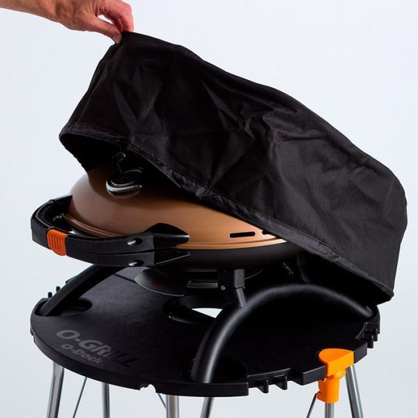 Чохол для портативних газових грилів O-GRILL Cover 888202
