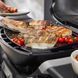 Чугунная планча для серии Weber Q 1000