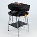 Чохол для портативних газових грилів O-GRILL Cover 888202