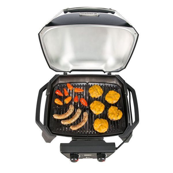Weber Pulse 2000 Electric Grill