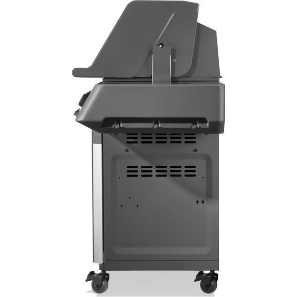 Газовий гриль Napoleon Prestige 665 Connected