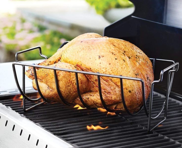 GRILLI Rib Rack 35x20x12 cm 777772