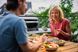 Weber Lumin Electric Grill, Black