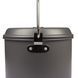 Tramp Anodized Kazan with Lid 5 L UTRC-040