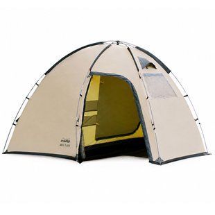 Палатка Tramp Bell 3 (V3) UTRT-107-sand