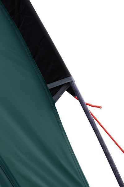 Намет Tramp Bell 3 (V2) green UTRT-080