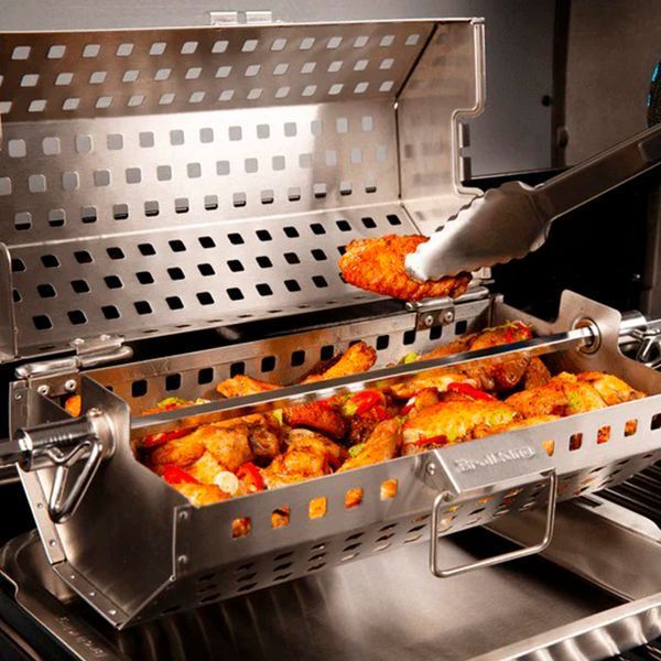 Корзина для вертела Broil King