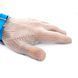 FoREST Chainmail Glove 19 cm, Size L