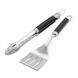Weber Stainless Steel 2-Piece Set