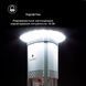 Инфракрасный электрический обогреватель Blumfeldt Megalith, 2,7 квт