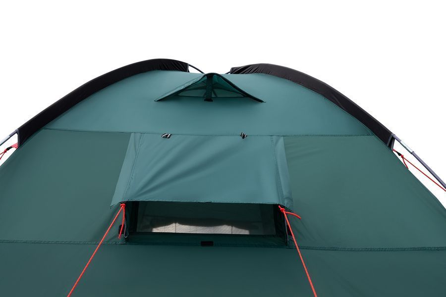 Намет Tramp Bell 3 (V2) green UTRT-080