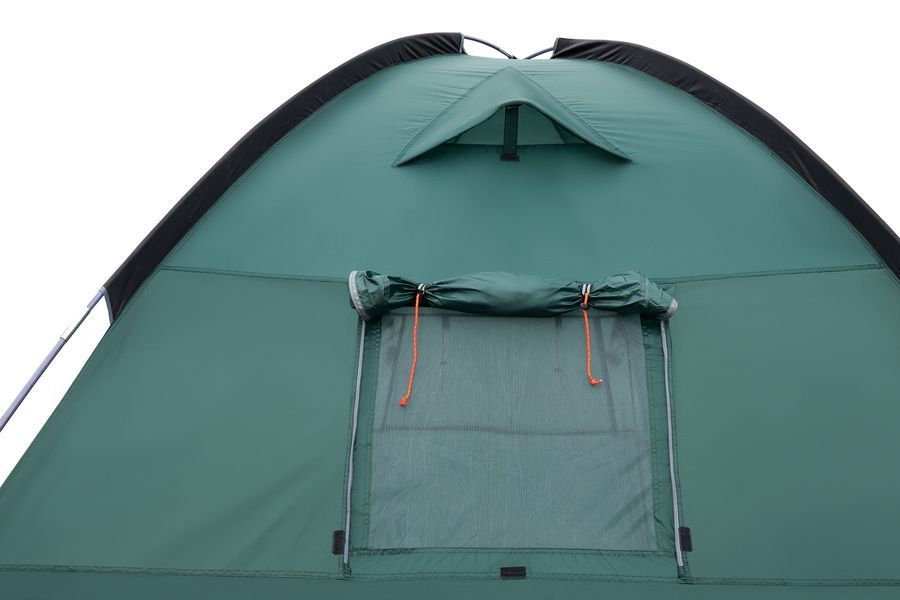 Намет Tramp Bell 3 (V2) green UTRT-080