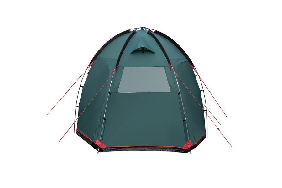 Намет Tramp Bell 3 (V2) green UTRT-080