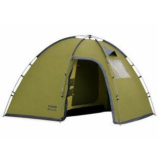Палатка Tramp Bell 3 (V3) UTRT-107-olive