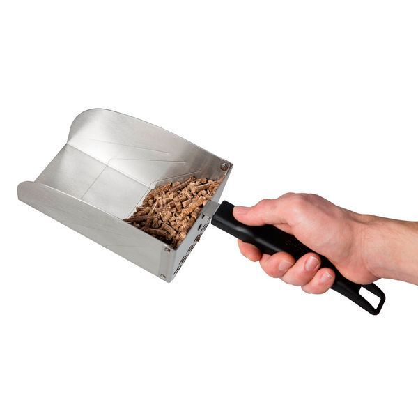 Лопатка для пеллет Broil King Pellet