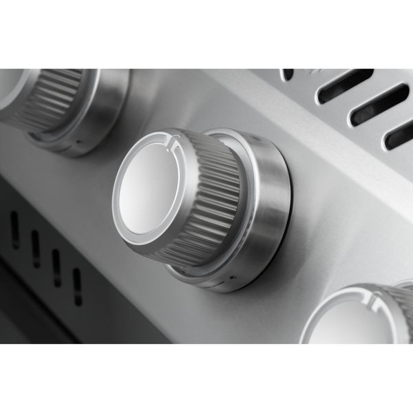 Газовий гриль Napoleon Prestige PRO 665 Connected