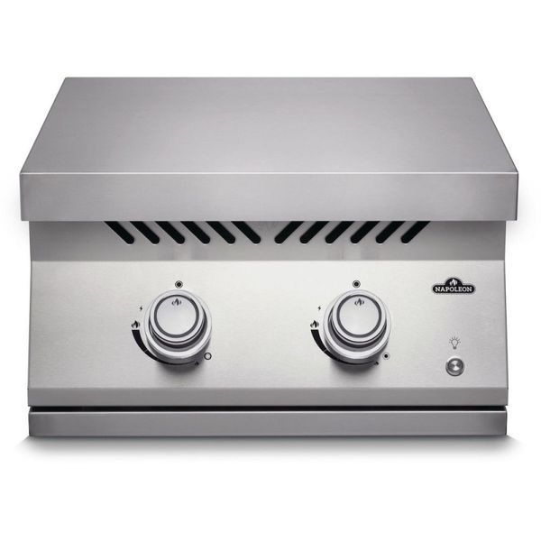 ВБУДОВАНИЙ КЕРАМІЧНИЙ ПАЛЬНИК SIZZLE ZONE NAPOLEON 700 SERIES, ВЕЛИКИЙ
