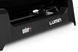 Weber Lumin Electric Grill with Stand, Black