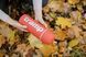 Tramp Soft Touch Thermos 0.75 L UTRC-108, Khaki, Оранжевый