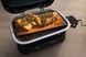 Weber Lumin Electric Grill with Stand, Black
