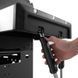 Гриль газовый Broil King Baron S 490 IR серебряный