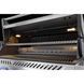 Газовий гриль Napoleon Prestige PRO 665 Connected