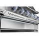Газовий гриль Napoleon Prestige PRO 665 Connected