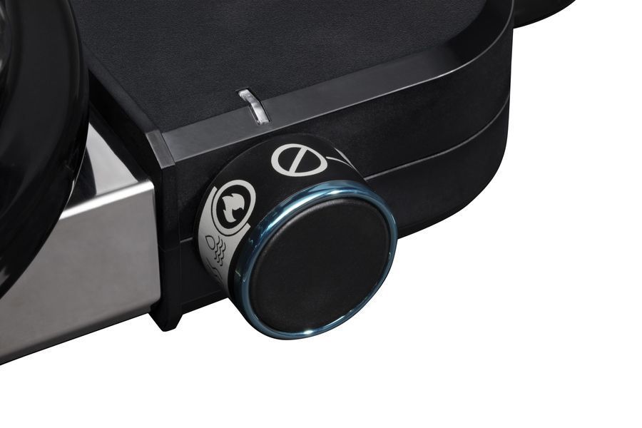 Weber Lumin Electric Grill with Stand, Black