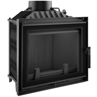 Каминная топка Kratki ANTEK 10 DECO