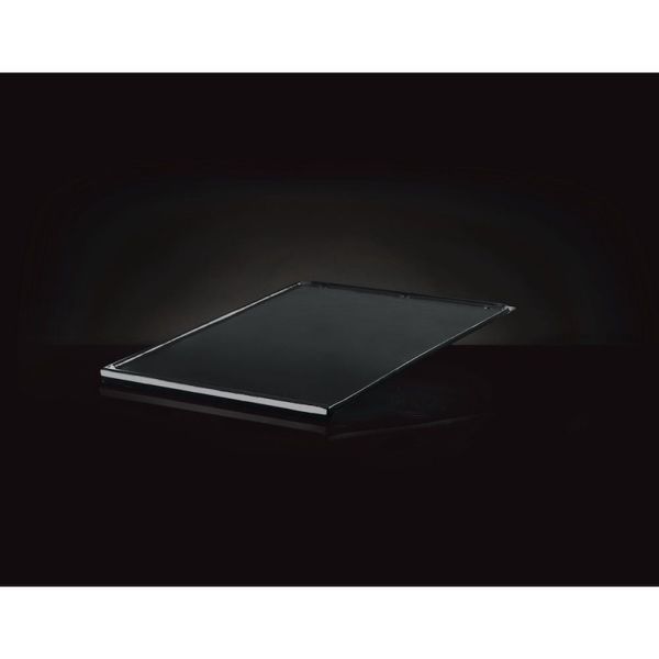 Napoleon Cast Iron Tray for 485, 500, 605, 665, 730, 825 Grills