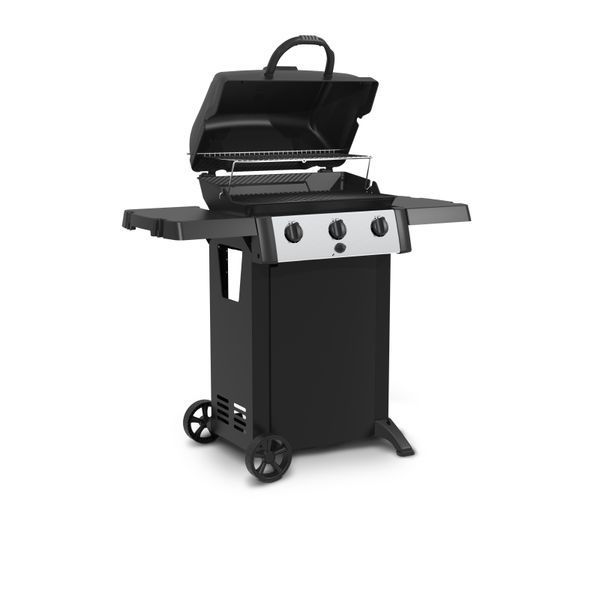 Broil King BK 310 Gas Grill (932353)