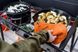 Сковорода-гриль чавунна Petromax Grill Fire Skillet з ручками-петлями &Oslash;35 см