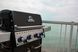 Broil King Baron 490 Gas Grill, Black