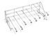 Weber Multi-Tier Rack and 8-Piece Skewer Set, Stainless Steel